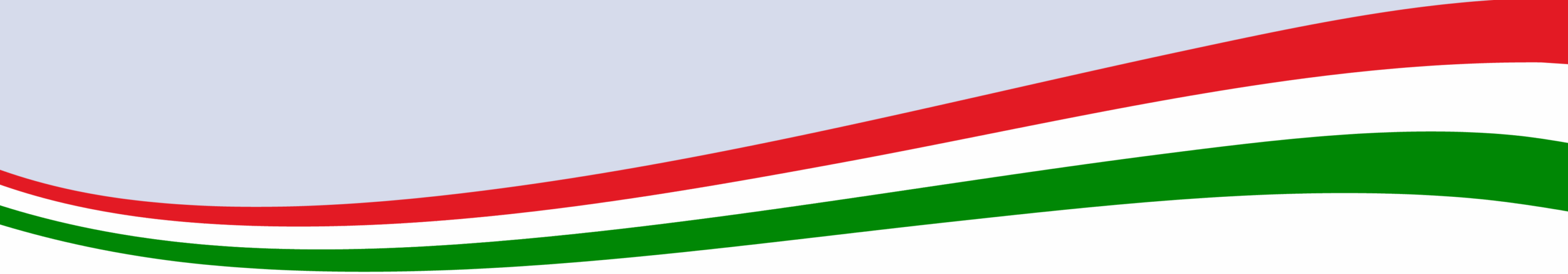 fascia italia decorativa
